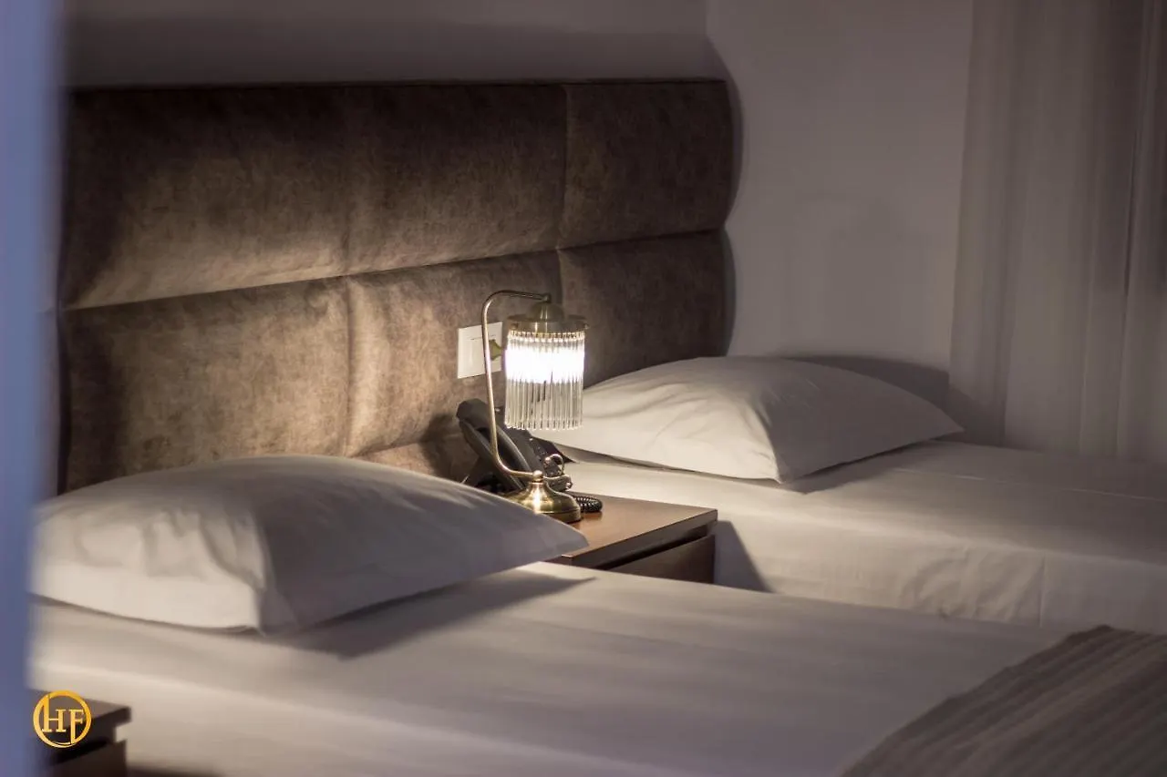 Hotel Fantasy Gjirokastër