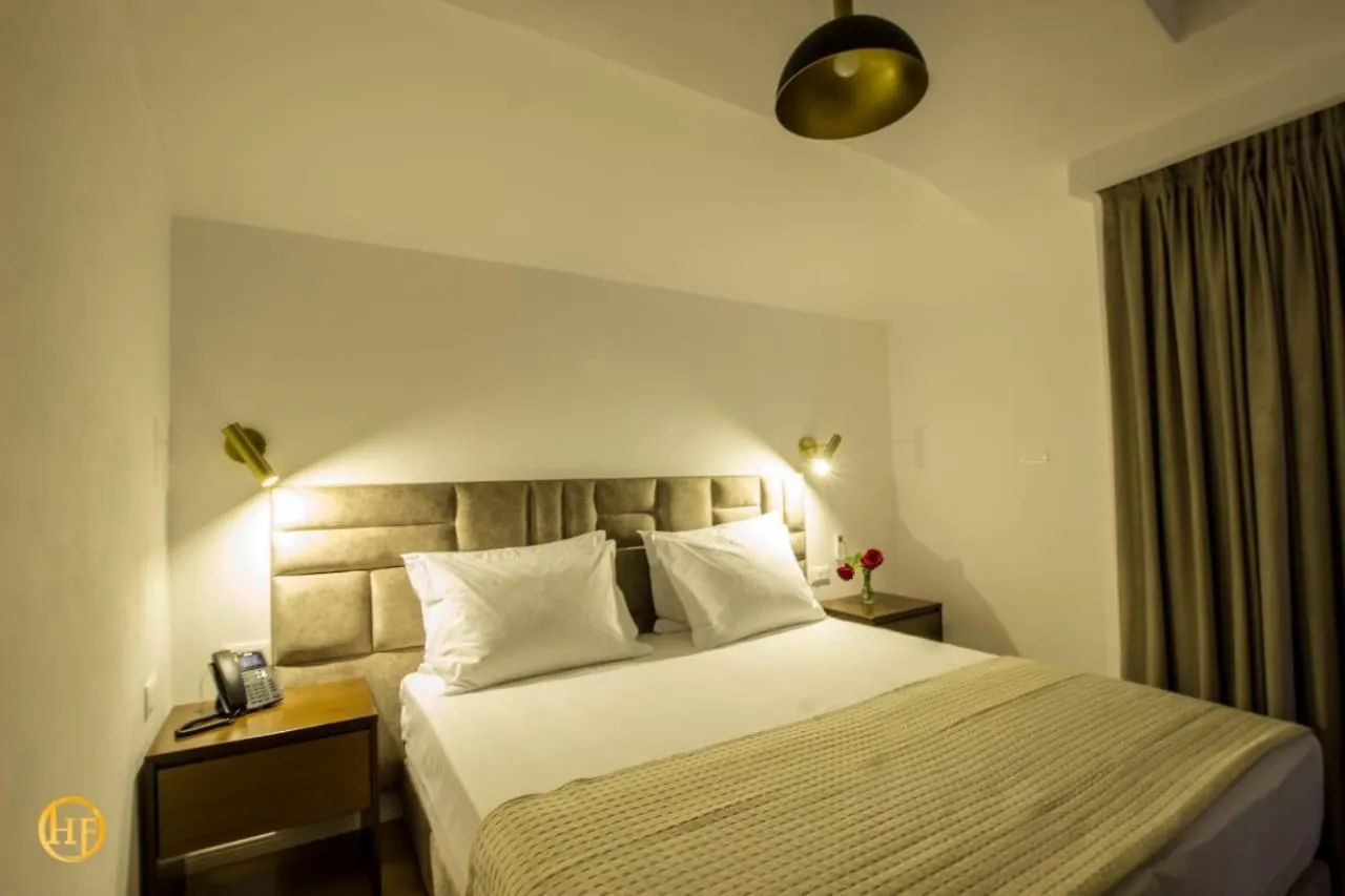 ****  Hotel Fantasy Gjirokaster Albania