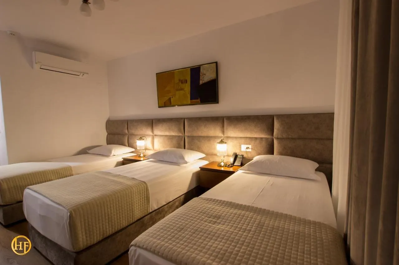 Hotel Fantasy Gjirokaster