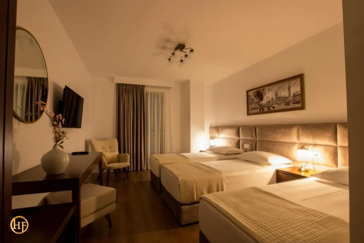 Hotel Fantasy Gjirokaster 4*,  Albania