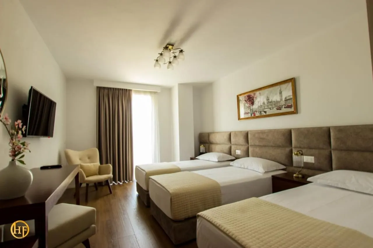Hotel Fantasy Gjirokaster