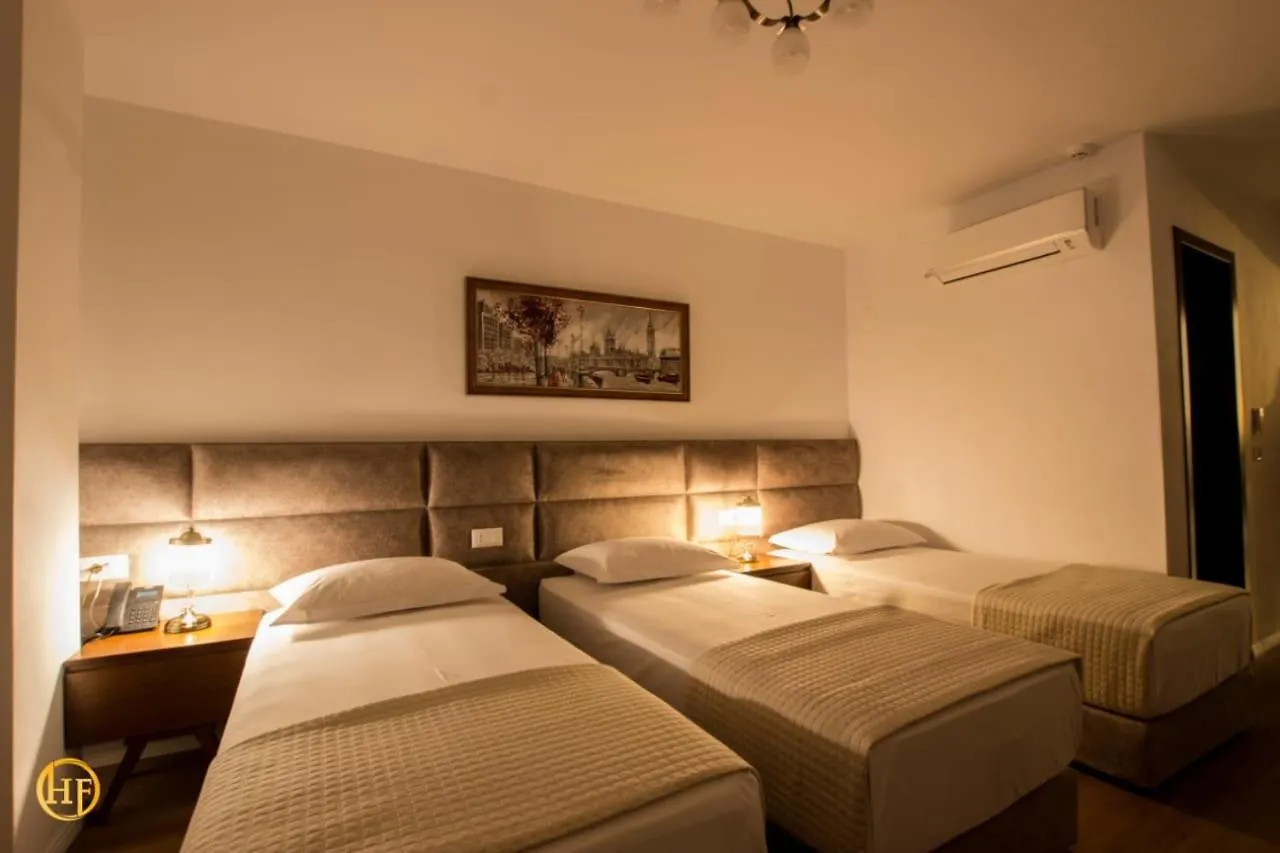 Hotel Fantasy Gjirokaster