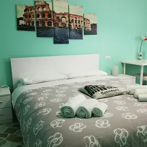 Tesori Di Alojamento de Acomodação e Pequeno-almoço