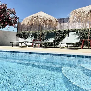 Maison d'hôtes Charm Of The Algarve, Luxury Adults Only