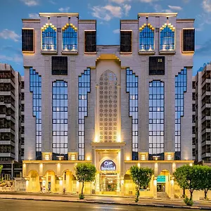 Hotel Nasaem Aljoury نسائم الجوري