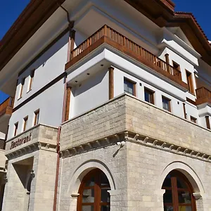 Hotell Rezidenca Desaret