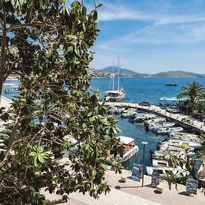Hotell Porto Eda