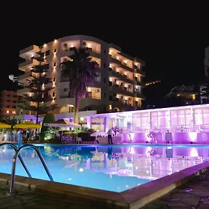Hotell Mediterrane