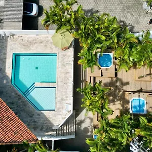 Canas Gold Hotel