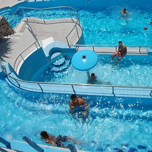Hotell Olympia