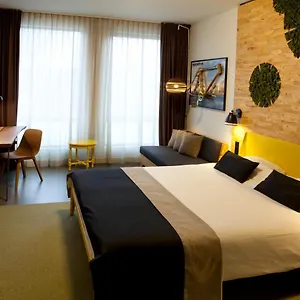 Skotel Amsterdam, Hotelschool The Hague Hotell Amsterdam
