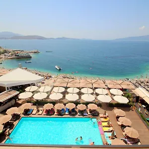 Hotell Andon Lapa &