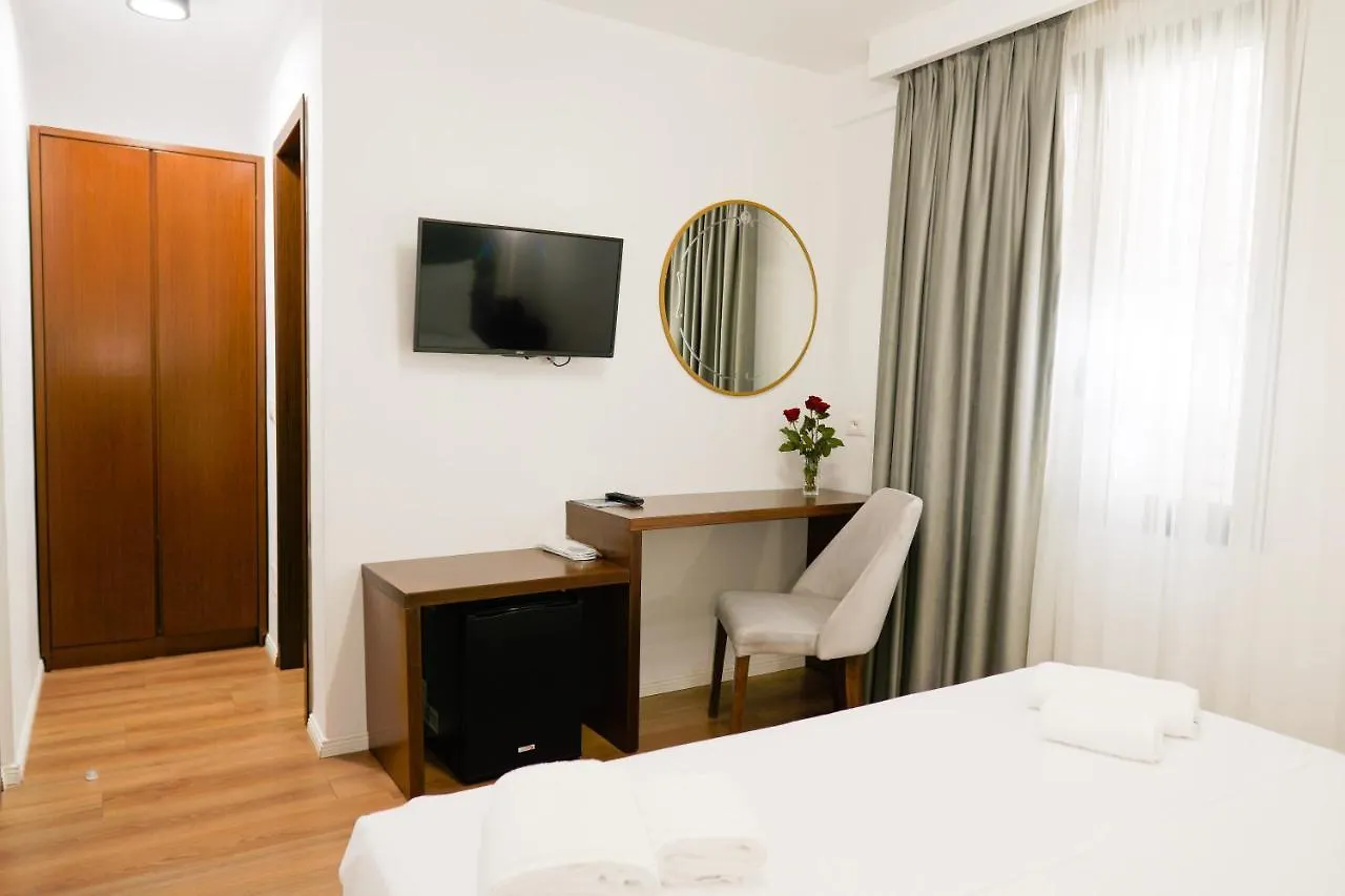 Hotel Fantasy Gjirokaster