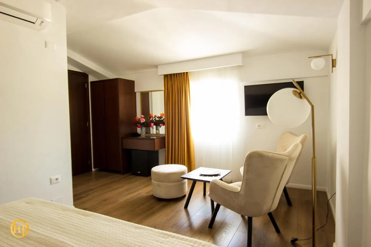 Hotel Fantasy Gjirokaster