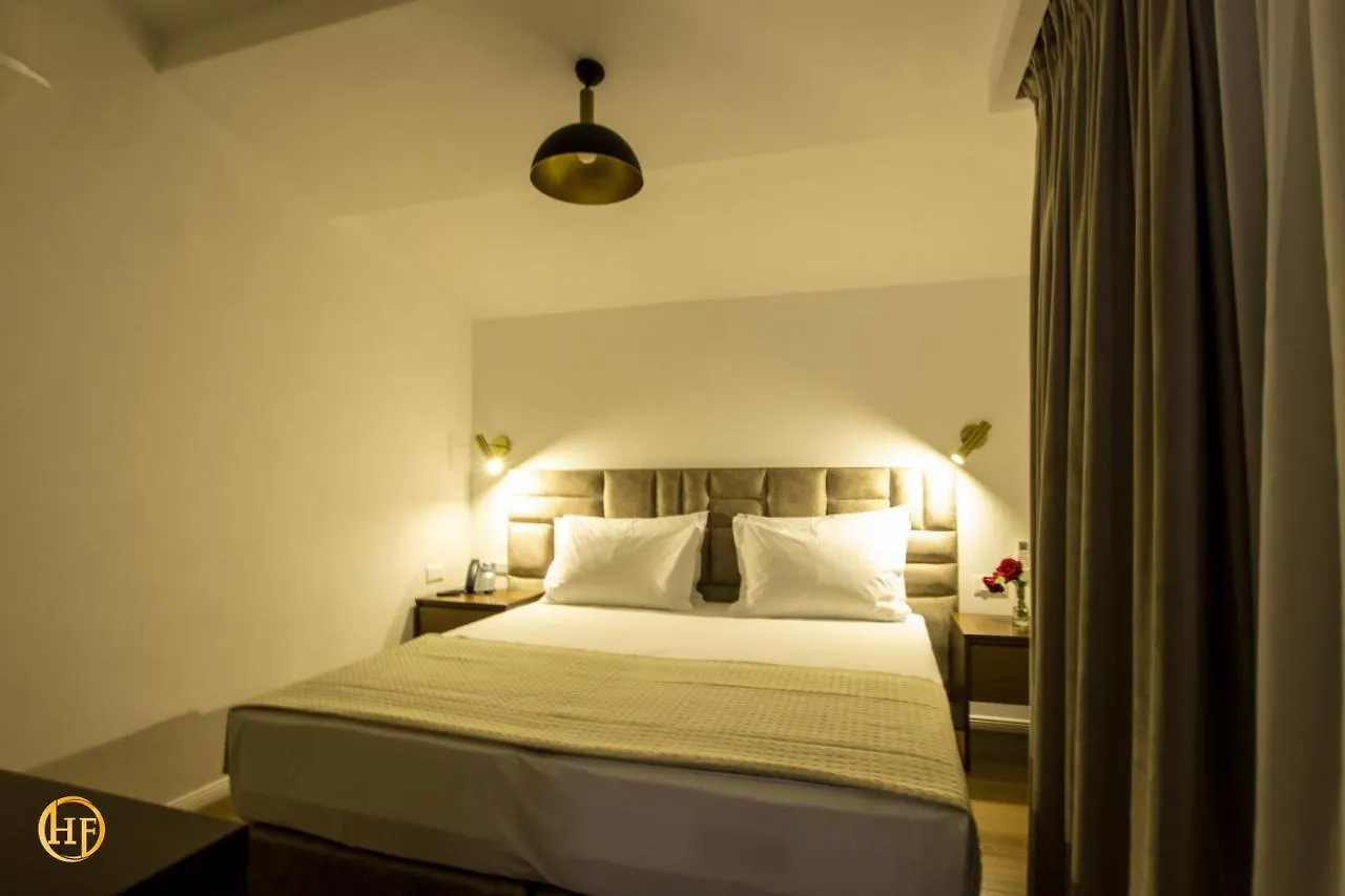 Hotel Fantasy Gjirokaster