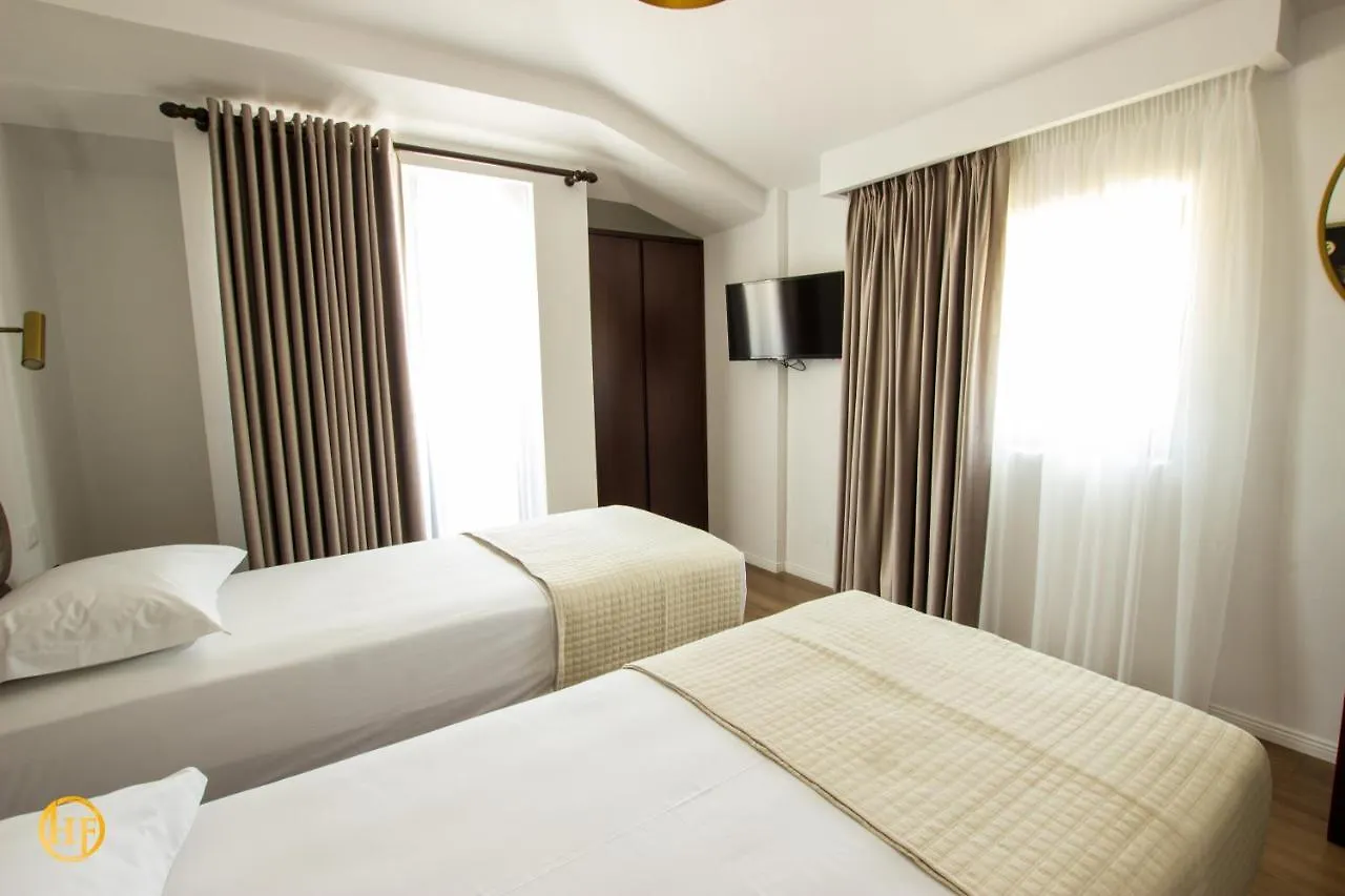 Hotel Fantasy Gjirokaster