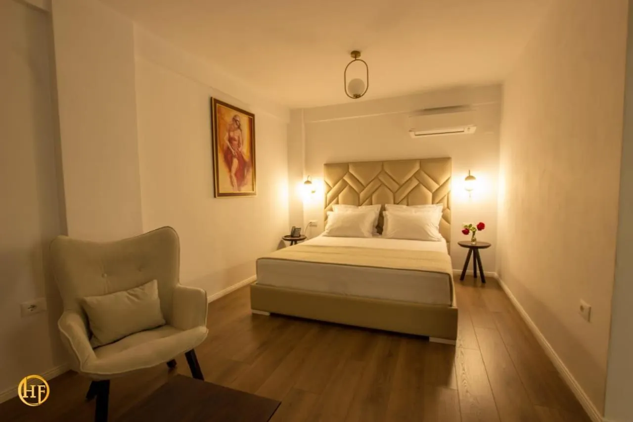 ****  Hotel Fantasy Gjirokaster Albania