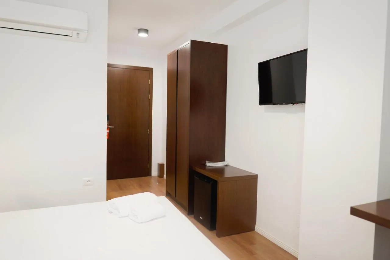 Hotel Fantasy Gjirokaster