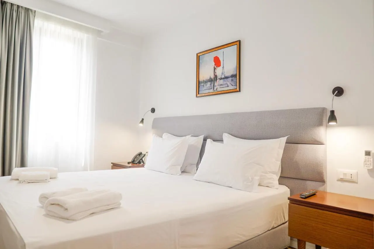 Hotel Fantasy Gjirokaster