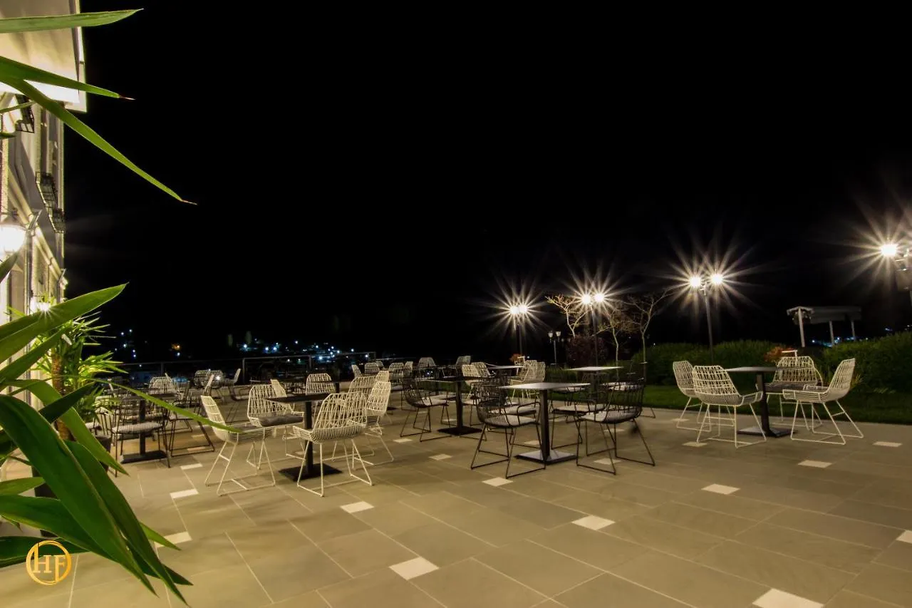 Hotel Fantasy Gjirokaster Albania