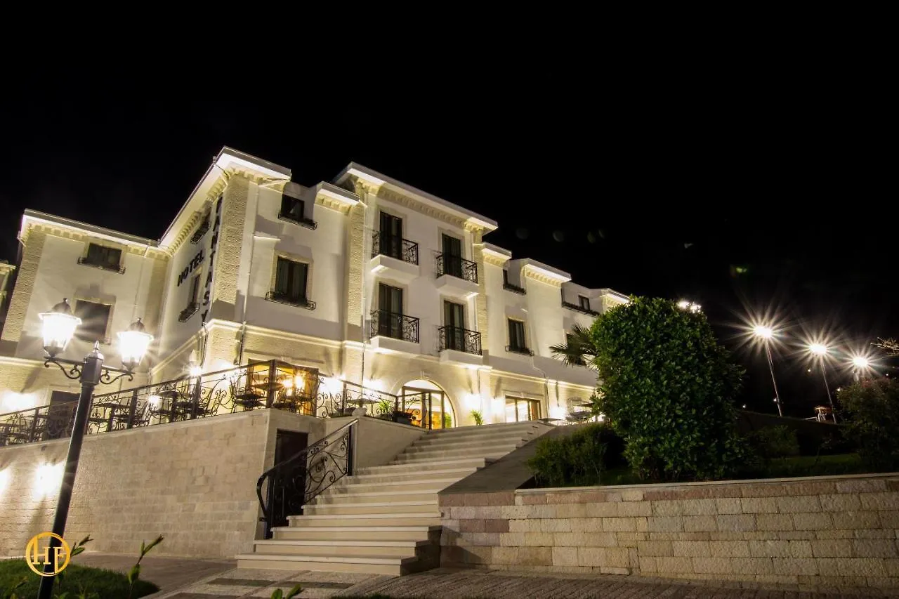 ****  Hotel Fantasy Gjirokaster Albania