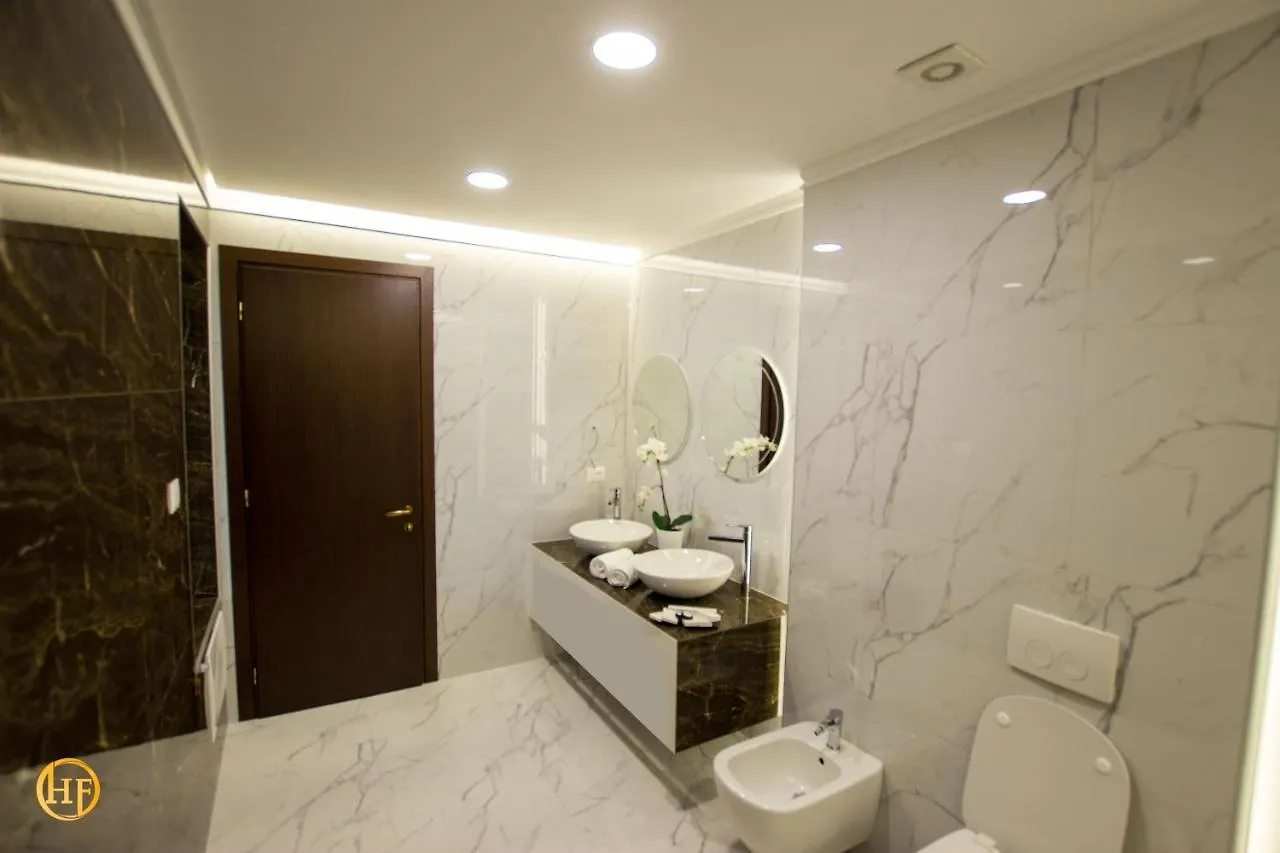 Hotel Fantasy Gjirokaster