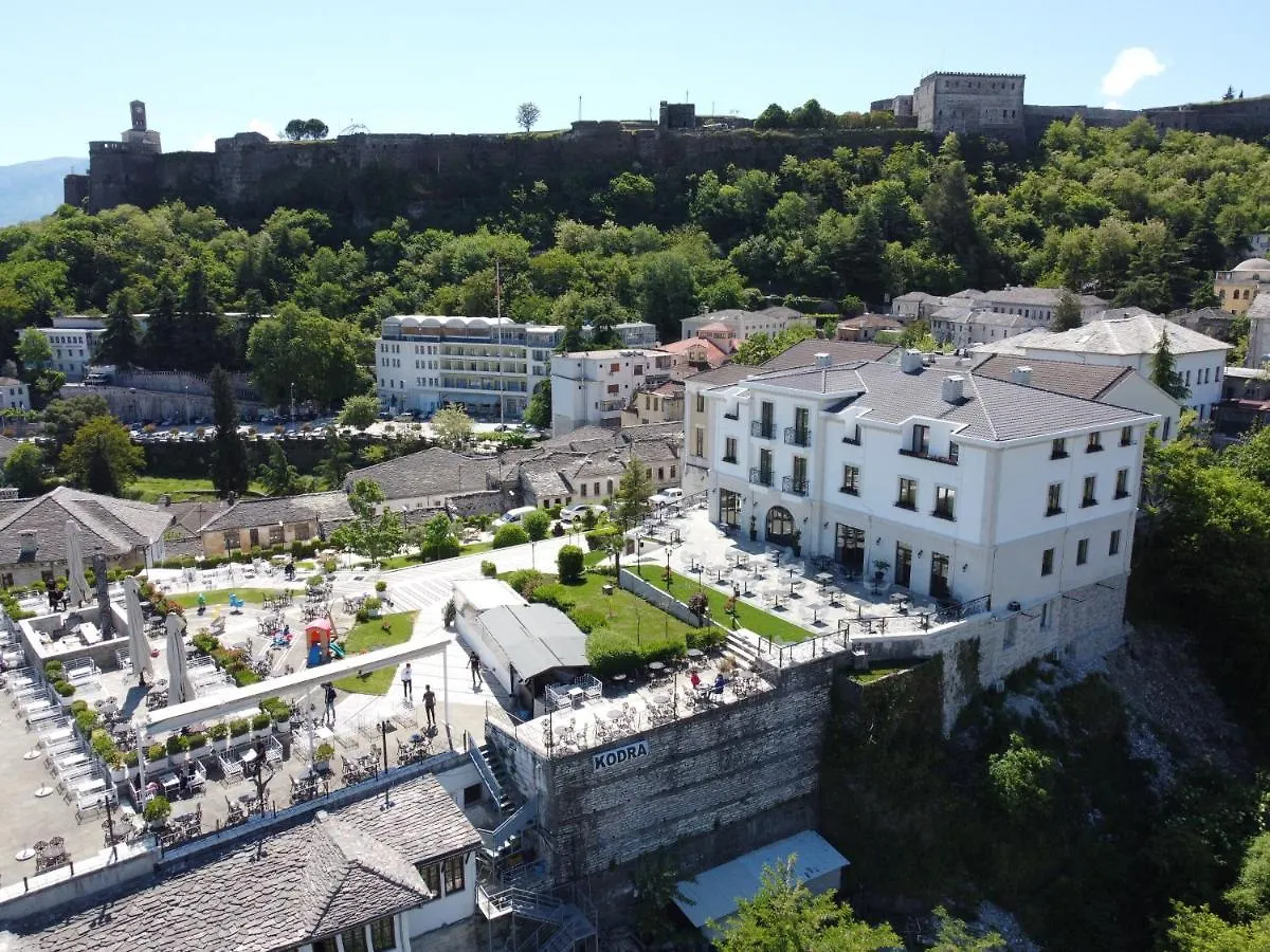 Hotel Fantasy Gjirokaster