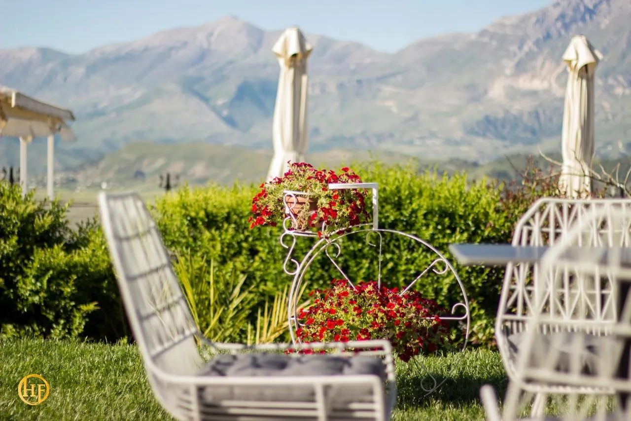 Hotel Fantasy Gjirokaster