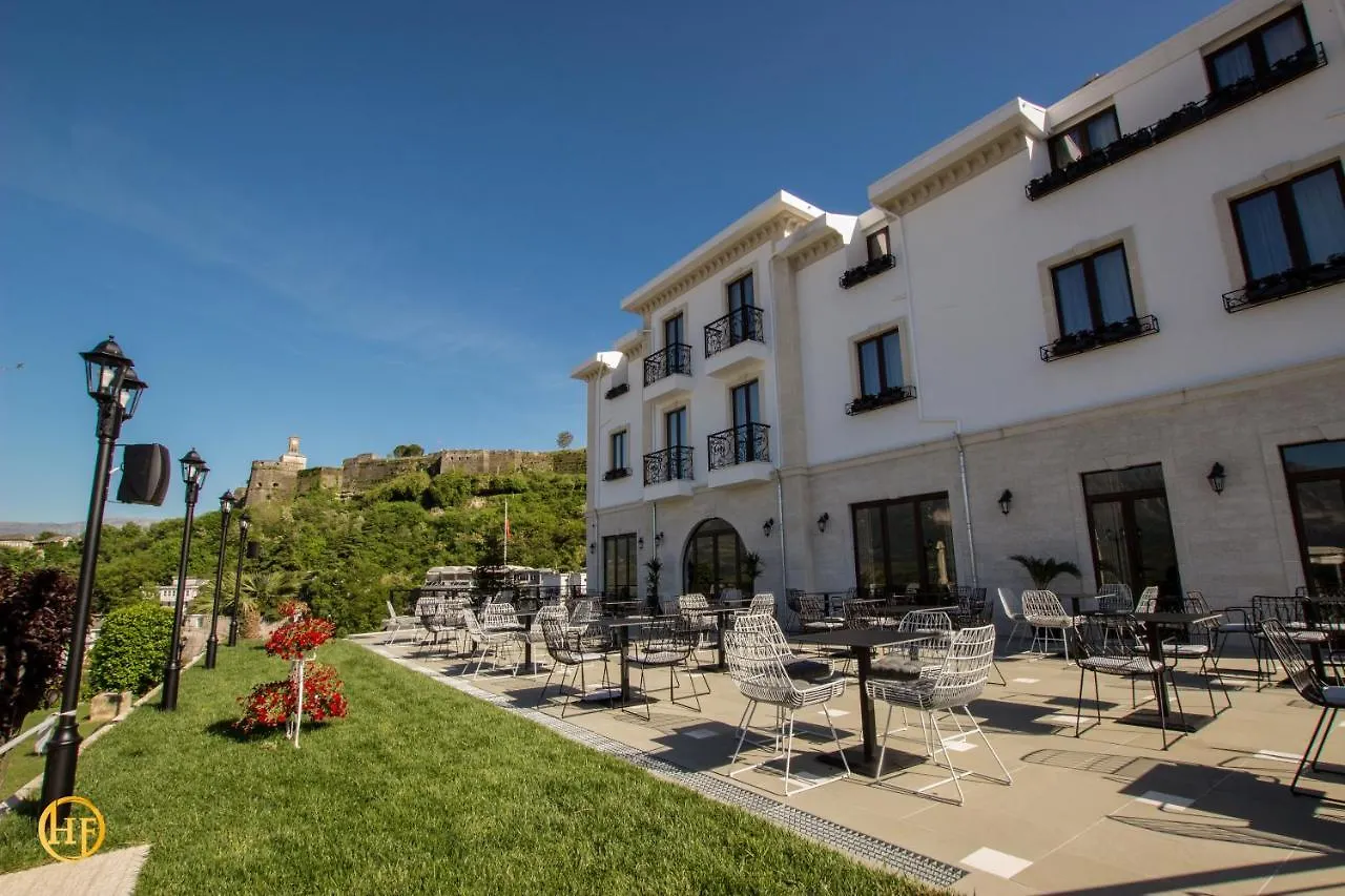Hotel Fantasy Gjirokaster