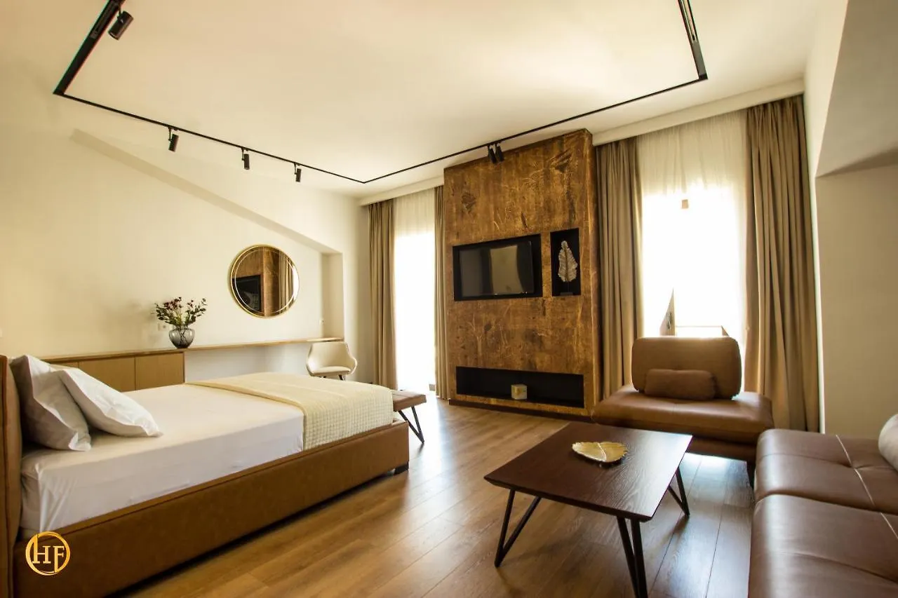 Hotel Fantasy Gjirokaster